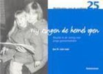 J.D. van Laar - We zingen de hemel open / Werkboekjes voor de Eredienst / 25