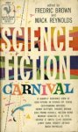 Brown, Fredric & Reynolds, M. - Science Fiction Carnival