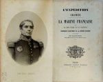 César Lecat de Bazancourt - L' expédition de crimée. La marine française dans la Mer Noire et la Baltique