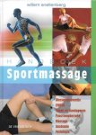 Willem Snellenberg - Handboek Sportmassage