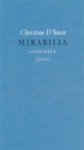 D''haen, C. - Mirabilia