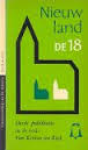 De Achttien - NIEUW LAND
