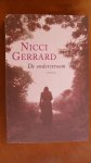 Gerrard, N. - De onderstroom