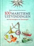 Straten, M. van en P. Schermer - 100 Maritieme Uitvindingen