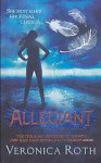 Roth, Veronica - Divergent 3: Allegiant