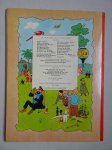 Hergé. - De Avonturen van Kuifje. Kuifje in Tibet.