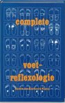 Barbara en Kevin - Complete  Voetreflexologie ( over reflexzonetherapie en voetzoolmassage)
