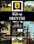 Bouws, Tom - Kijk op Drenthe