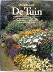 H. Loxton 44654 - De Tuin Historie. Ontwikkeling. Ontwerp. Praktijk. Planten en beplanting. Tuinmeubilair en ornamenten. Uit alle delen van de wereld.