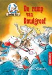 Lida Dijkstra, Lida Dykstra - Boemerang  -   De ramp van Goudgroef