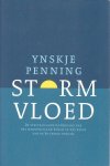 Penning, Ynskje - Stormvloed / de spectaculaire ondergang van het Waddeneiland Bosch in het begin van de 80-jarige oorlog