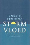 Penning, Ynskje - Stormvloed / de spectaculaire ondergang van het Waddeneiland Bosch in het begin van de 80-jarige oorlog