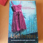 Meijden, H. van der - Liefdesles