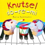 M. Rademaker - Knutsel do-re-mi