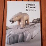 Museum beelden aan zee / Bertozzi & Casoni - Bertozzi & Casoni - Timeless