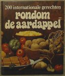 Snelder - Tweehonderd internationale gerechten rondom de aardappel