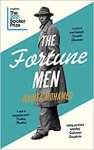 Nadifa Mohamed - The Fortune Men Shortlisted for the Costa Novel Of The Year Award