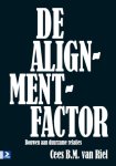 Cees B.M. van Riel - The alignment factor bouwen aan duurzame relaties