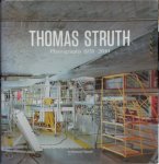 Thomas Struth 32908 - Thomas Struth Phoptographs 1978-2010