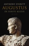 Anthony Everitt 80769 - Augustus de eerste keizer