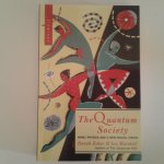 Zohar, Danah ; Marshall, Ian - The Quantum Society ; Mind, Physics and a New Social Vision