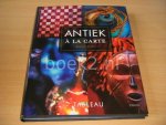 Ruud van der Neut - Antiek a la carte