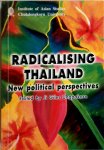Ji Ungpakorn 211479 - Radicalising Thailand