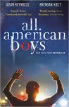 Jason Reynolds - All American Boys