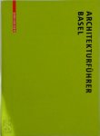 Lutz Windhöfel - Architekturführer Basel