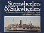 Charlebois, Dr. P. - Sternwheelers and Sidewheelers