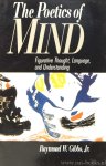 GIBBS, R.W. - The poetics of mind. Figurative thought, language, and understanding.