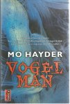 Hayder, Mo - Vogelman