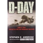 Ambrose, Stephen - D-Day