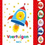 Kartonboek - Foliekartonboek 0 -   Voertuigen