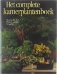 Bosch, Hans van den e.a. - Complete kamerplantenboek / druk 1
