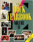 Al Clark - The Rock Yearbook. Volume IV