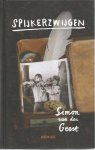Geest, Simon van der - Spijkerzwijgen