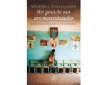 Wendell Steavenson - Het Gewicht Van Een Mosterdzaadje