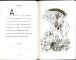Boogaard, Theo van den tekeningen en Edwin Krijgsman - De dood .. Boekenweektest 2003