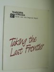 FOUNTAIN JEFF - YOUTH WITH A MISSION - GO - ANASTASIS - YOUTH WITH A MISSION - TAKING THE LAST FRONTIER