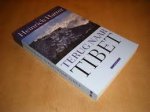 Harrer, Heinrich - Terug naar Tibet