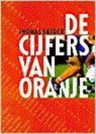 T. Snyder - CIJFERS VAN ORANJE