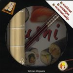 Steven Pallett - Sushi kit