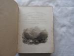 Rose, Thomas - Westmorland, de  Cumberland, de Durham & et de Northumberland. Illustrated from original drawings by Thomas Allom & Co - Historical & Topographical Desriptions by Thomas Rose