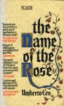 Umberto Eco, W. Weaver - The Name of the Rose
