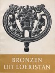 GODARD, Y. & A. - Bronzen uit Loeristan: Collectie Graeffe