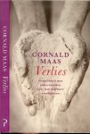 Maas Cornald ..1962 is schrijver, journalist, commentator en presentator van Opium...Het is een indringende bundel,emotionerende verhalen voor iedereen die een diebare verloor - Verlies .. Gesprekken met nabestaanden over hun diebare overledenen,Slijt het verdriet naarmate de tijd verstrijkt of juist niet. Brigitte Kaandorp over haar beste vriend. Jac van Gelder over zijn vader. Actrice Susan Visser, die de man verloor
