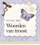 Alinda Bol - Woorden van troost