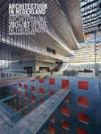 BAKKER, DAAN; JOLLES, ALLARD. & PROVOOST, MICHELLE; WAGENAAR, COR. - Architectuur in Nederland 2006/07 / Architecture in the Netherlands 2006/7 Jaarboek/Yearbook.