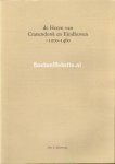 Klaversma, T. - De Heren van Cranendonk en Eindhoven 1200-1460